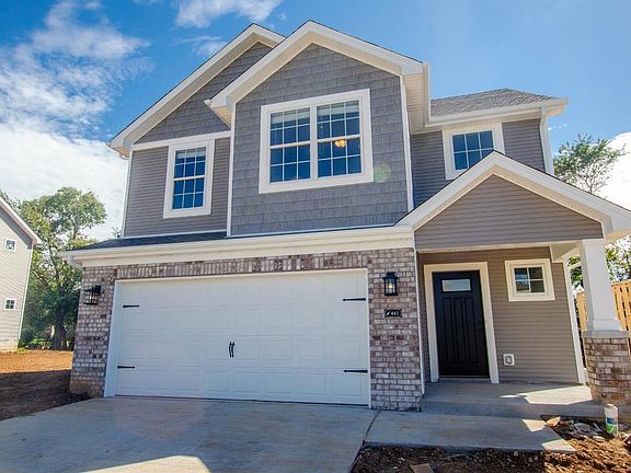 2nd image of 432 White Oak Trce