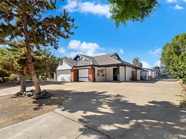 2695 Orange Vale Ln, Riverside, CA 92503