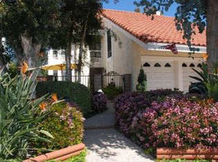 25621 Hazelnut Ln, Lake Forest, CA 92630