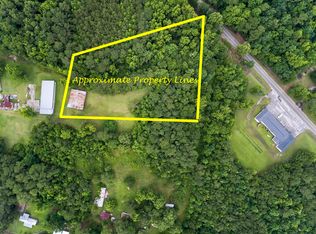0 Tasman Ln, Pineville, SC 29468