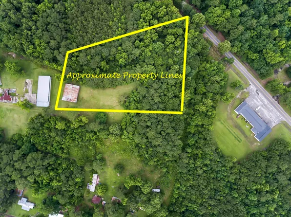 0 Tasman Ln, Pineville, SC 29468