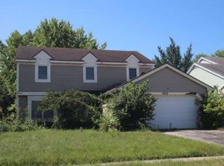 6053 Willowvale Dr, Toledo, OH 43615