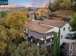 616 Sugarloaf Ct, Walnut Creek, CA 94596