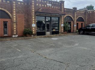 317 & 325 N Main St, Lexington, NC 27292