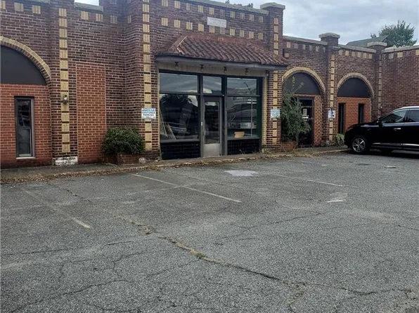 317 & 325 N Main St, Lexington, NC 27292