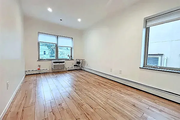 Living room, photo 3