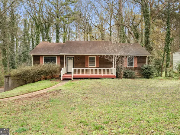 127 Fairview Way, Stockbridge, GA 30281