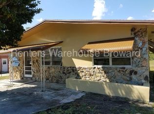 46 NW 14th Ct, Dania, FL 33004