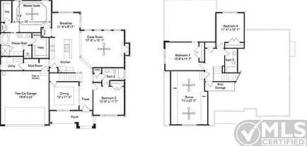 2nd image of 2181 Kirkwall Dr Lot 203