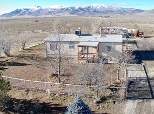6195 Mountain View Dr, Winnemucca, NV 89445
