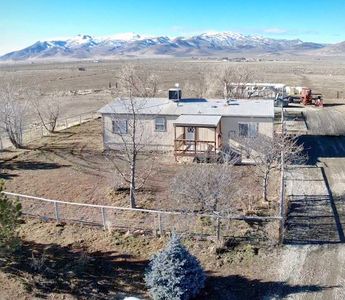 6195 Mountain View Dr, Winnemucca, NV, 89445