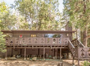 25410 Shadow Oaks Dr, Idyllwild, CA 92549
