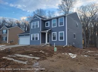 2905 Moccasin Dr, Dewitt, MI 48820