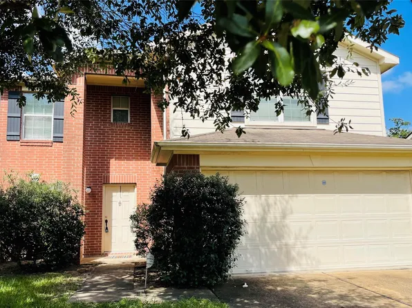 5707 Highbury Ct, Houston, TX 77084