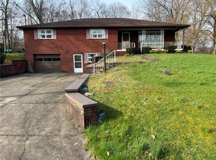 132 N View Hts, New Florence, PA 15944
