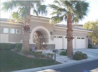 11473 Glowing Sunset Ln, Summerlin, NV 89135