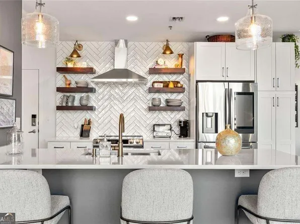 923 Peachtree St NE Unit 939, Atlanta, GA 30309
