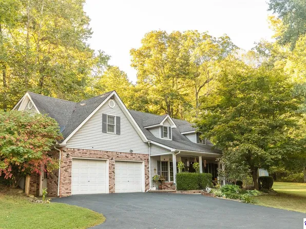 119 Brookwood Rd, Leitchfield, KY 42754