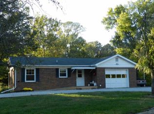 1543 N Hurst Cir, Princeton, IN 47670