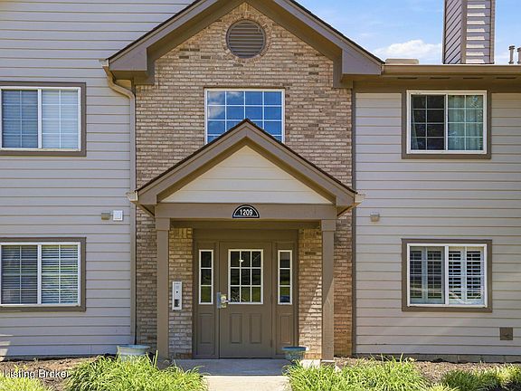 2nd image of 1209 Taxus Top Ln Unit 104