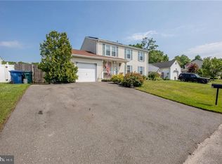 7 Lake Crystalbrook Dr, Little Egg Harbor, NJ