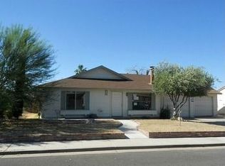 727 E Hope St, Mesa, AZ 85203