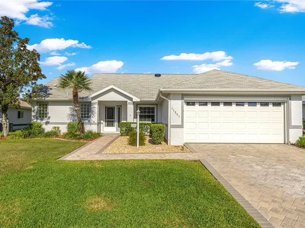 11351 SE 175th Pl, Summerfield, FL 34491