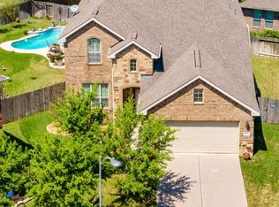 8946 Rollick Dr, Tomball, TX 77375