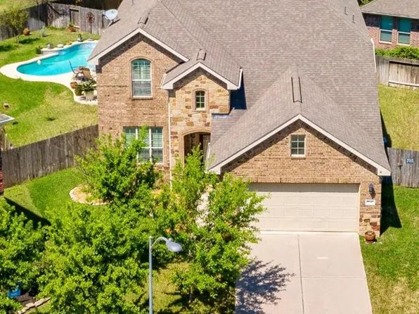 8946 Rollick Dr, Tomball, TX 77375