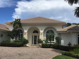 4541 SW Parkgate Blvd, Palm City, FL 34990