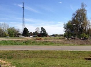 11063 Highway 49 N, Brookland, AR 72417