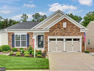 84 Battery Point Dr, Fredericksburg, VA, 22406