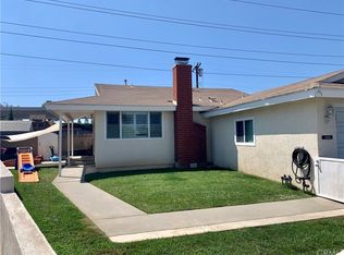 16985 S Denver Ave, Gardena, CA 90248