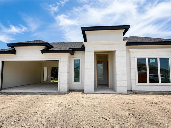 2915 Dhalia Dr, San Juan, TX 78589