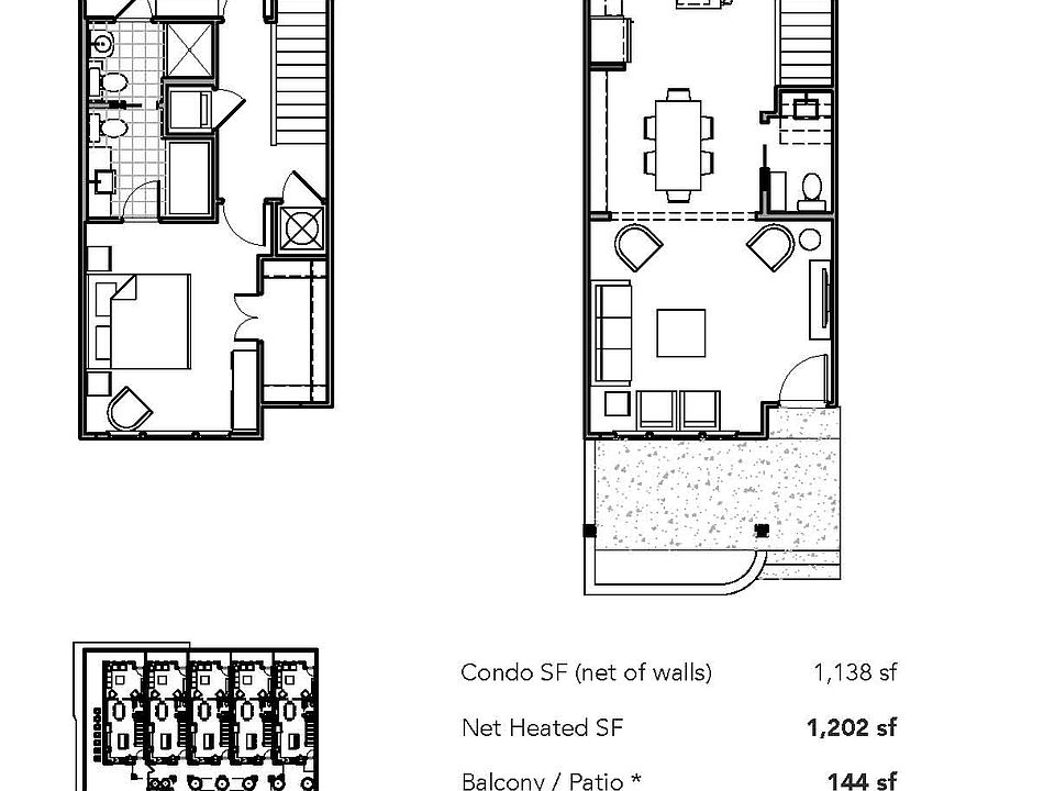 2nd image of 315 E Tremont Ave #101