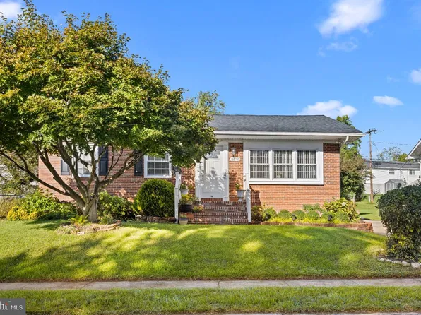 8641 Lucerne Rd, Randallstown, MD 21133