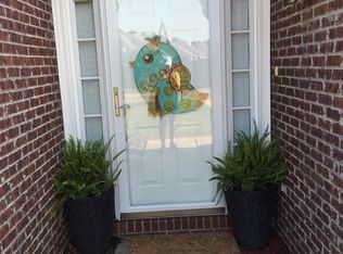 159 Bentgrass Cir, Saltillo, MS 38866