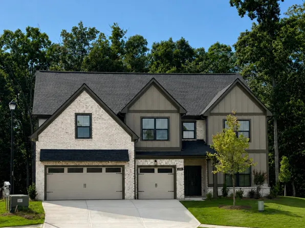 4310 Hosch Reserve Dr, Buford, GA 30519