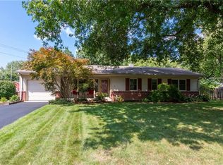 6060 Kessler Ridge Dr, Indianapolis, IN 46220