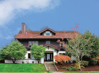 5100 NE Alameda St, Portland, OR 97213