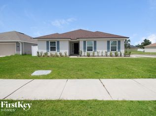 95815 Graylon Dr, Yulee, FL 32097