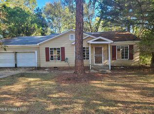 258 Lawrence Rd, Jackson, MS 39206