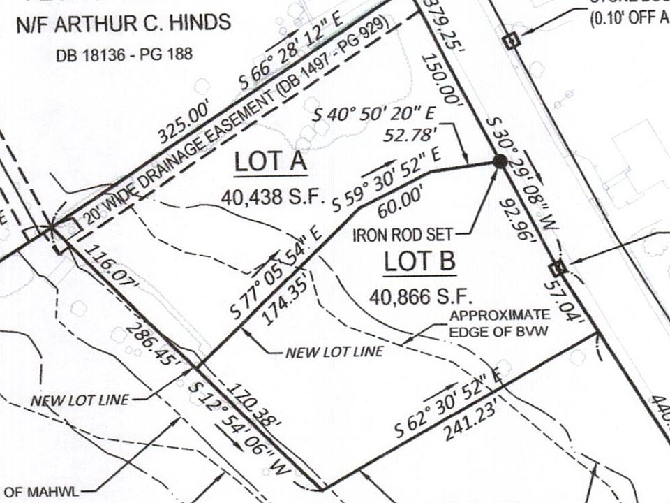 LOT Arcade Ave Seekonk, MA, 02771 Apartments for Rent Zillow