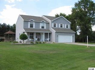 3137 Crabtree Dr, Tecumseh, MI 49286
