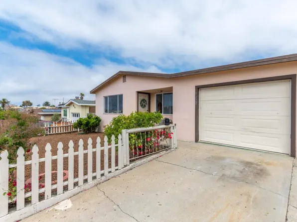 1632 Soto St, Seaside, CA 93955