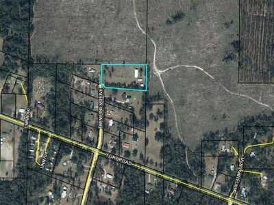 4146 Twin Pines Dr, Greenwood, FL, 32443