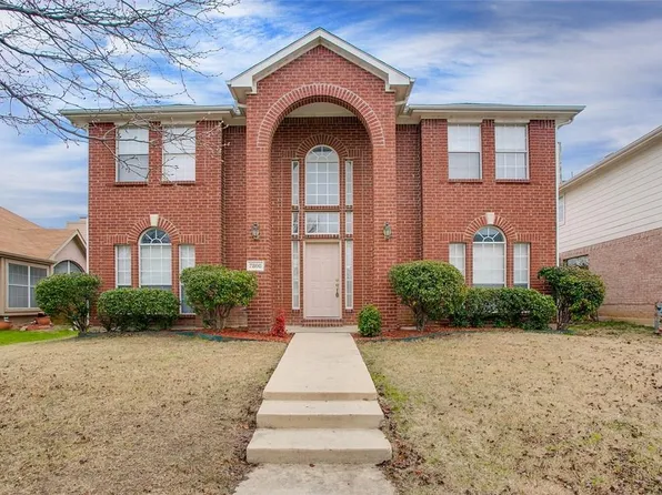 7808 Silver Sage Dr, Fort Worth, TX 76137