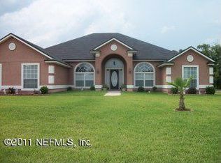 1321 Marsh Grass Ct, Jacksonville, FL 32218