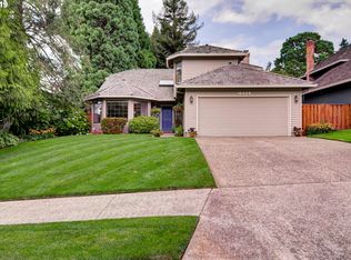 10468 SW Moratoc Dr, Tualatin, OR 97062