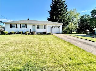 501 Edison Ave, Struthers, OH 44471